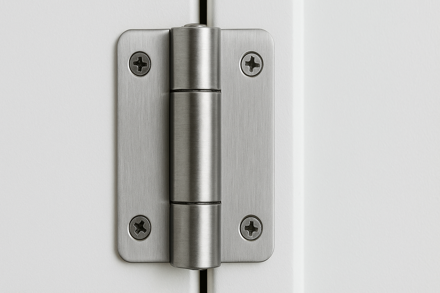 The Ultimate Buyer's Guide To Spring Door Hinges: Find The Perfect Fit for Every Door