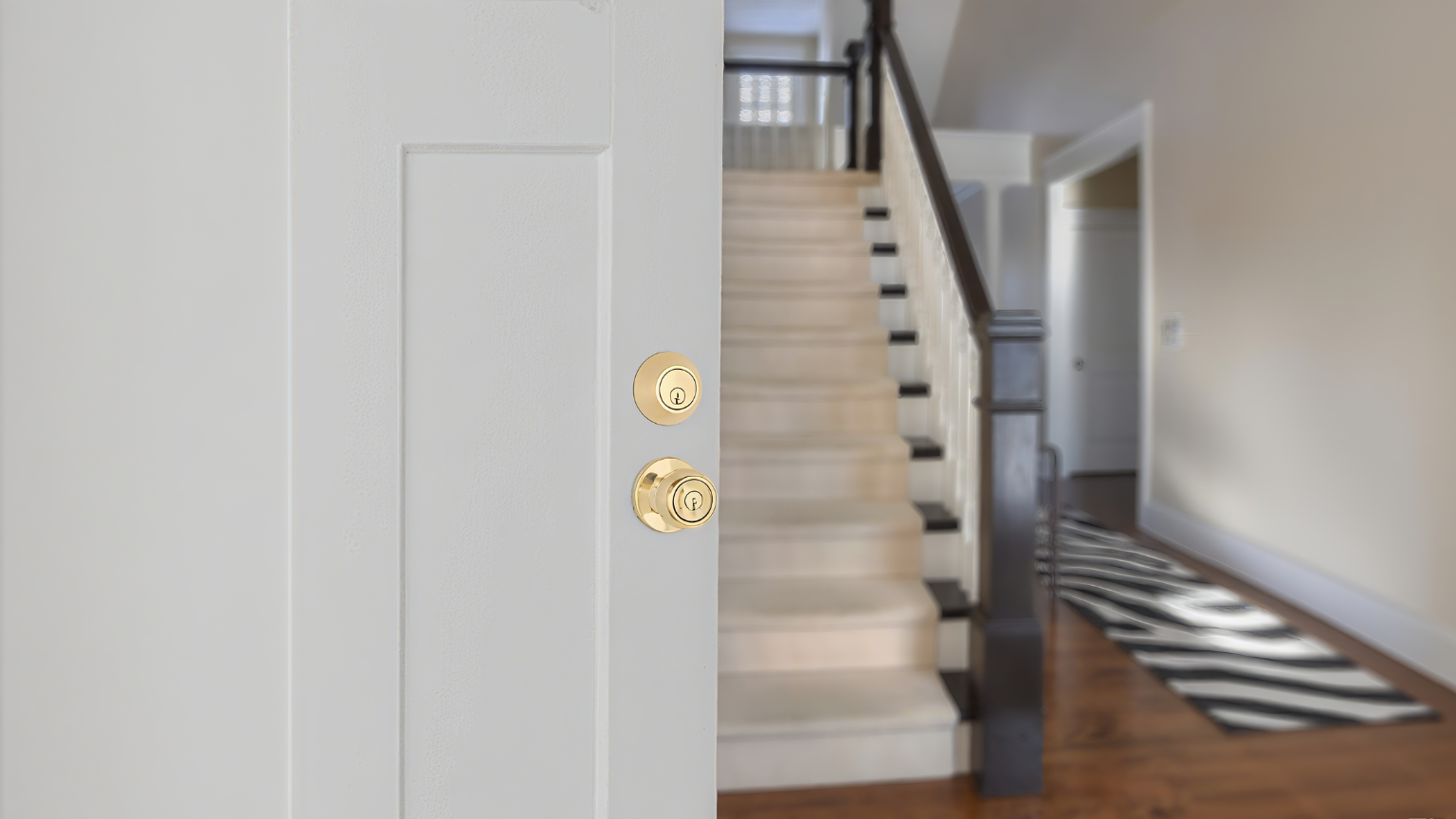 Upgrade Your Privacy: Choosing The Perfect Privacy Door Knob Lock for Bedroom