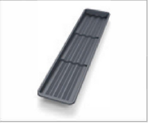 A-SP Classical Tray with fixed slots to fit to the drawer width 