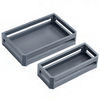 CPB62 Kitchen Cabinet Pull-out Baskets Are Used for Kitchen Storage