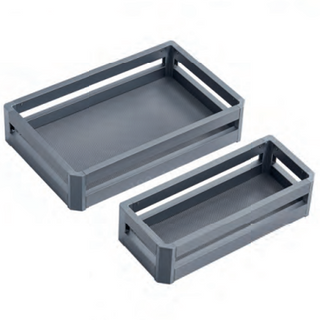 CPB62 Kitchen Cabinet Pull-out Baskets Are Used for Kitchen Storage