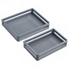 CPB72 Kitchen Cabinet Pull-out Baskets Are Used for Kitchen Storage