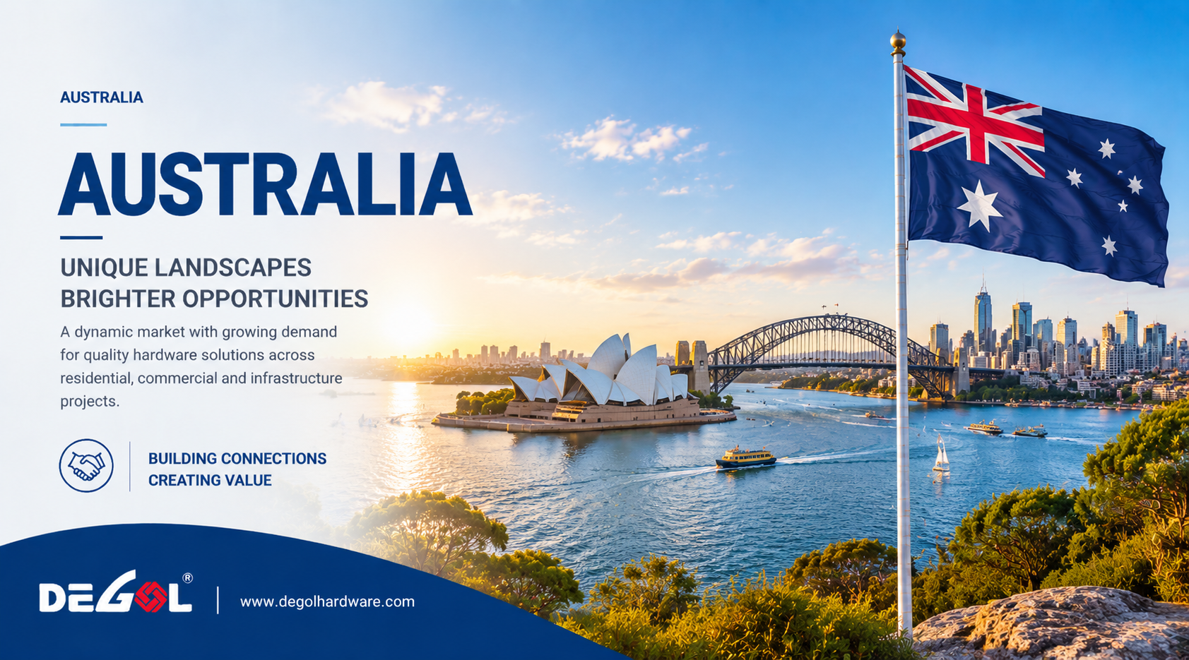 Australia