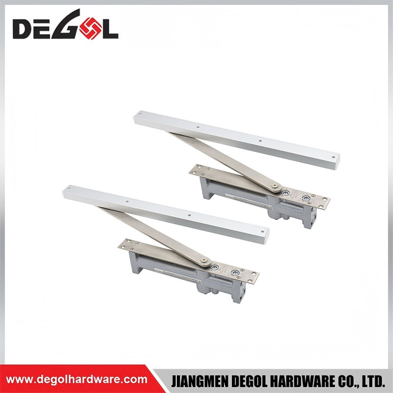 Invisible Door Closer