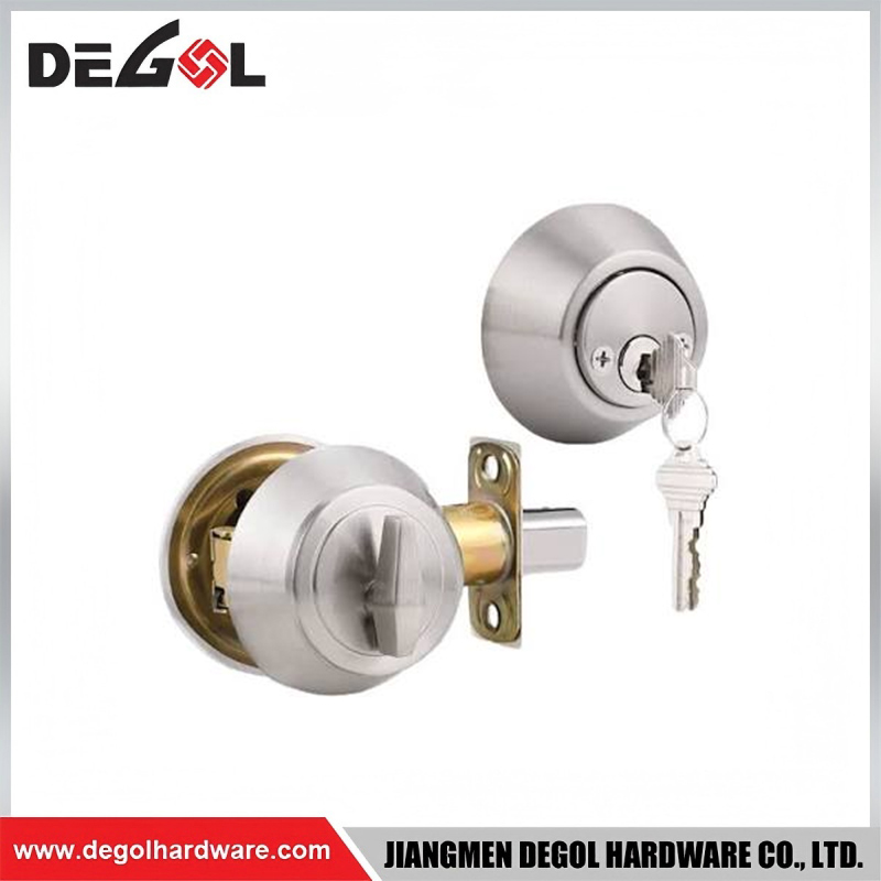 Deadbolt Lock