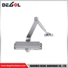 Door Closer Universal Hydraulic Type Widely Used For Various Building Door Installation