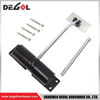 Mini Spring Door Closer Small Size Ideal For Light Weight Wooden Door Installation