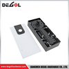 Floor Spring Series Hinge Multiple Specifications Meet Different Door Load Demands
