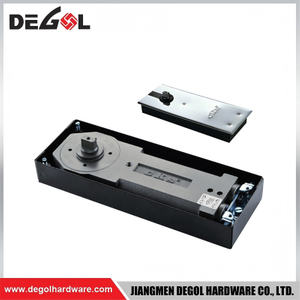 Floor Hinges For Glass Doors Standard Size Fit Most Frameless Glass Door Frames