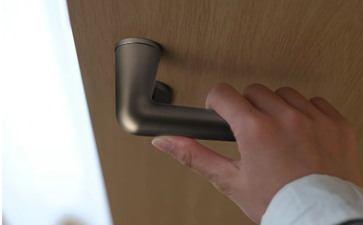 Essential Security and Aesthetic Enhancements in Furniture Hardware