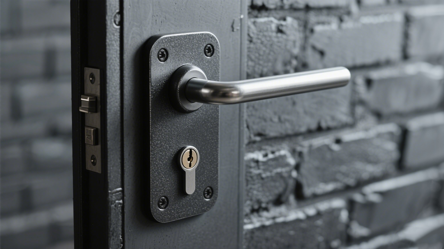 Degol Hardware High-Security Door Lock Sets: The Ultimate Solution for Modern Living