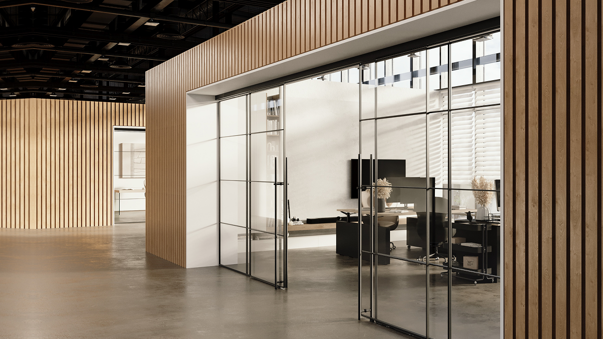 Essential Glass Hardware: Combining Functionality And Aesthetic Appeal for Modern Spaces