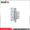 SG-113 High Temperature Baking Paint German Style Three-dimensional Adjustable Conceal Hinge