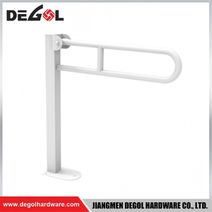 Quality Guaranteed Stainless Steel Grab Bar for Long Term Use