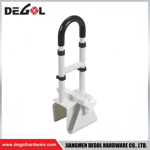 Waterproof Foldable Support Grab Bar for Shower Wet Environment Use