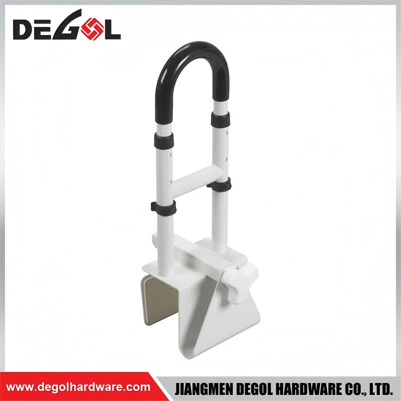 Waterproof Foldable Support Grab Bar for Shower Wet Environment Use