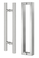 Door Pull Handle