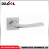 ZLH2170 Aluminum Alloy Modern Zinc Alloy Design Door Handle for Wooden Door