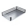 CPB106 Kitchen Cabinet Pull-out Baskets Are Used for Kitchen Storage