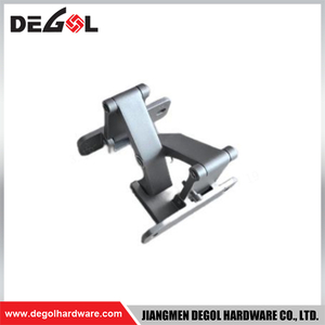 SG-020 High Temperature Baking Paint German Style Three-dimensional Adjustable Conceal Hinge