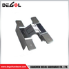 SG-029 High Temperature Baking Paint German Style Three-dimensional Adjustable Conceal Hinge