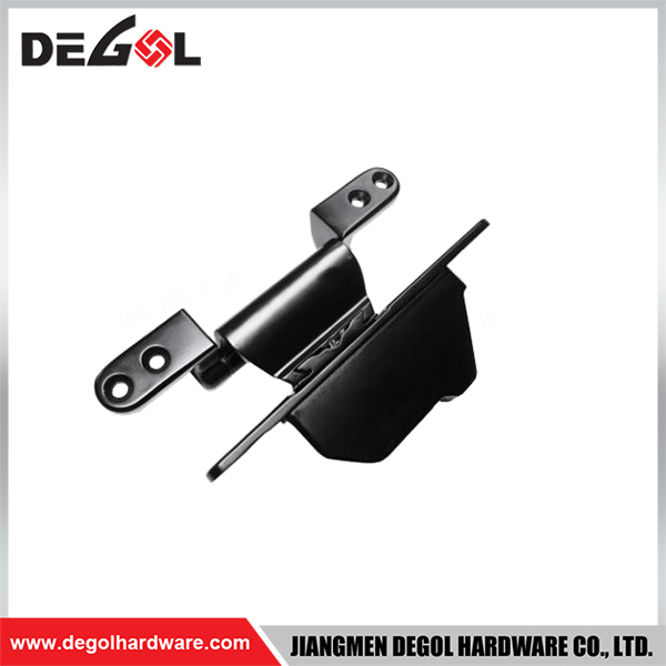 SG-001 High Temperature Baking Paint German Style Three-dimensional Adjustable Conceal Hinge
