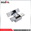 SG-013 High Temperature Baking Paint German Style Three-dimensional Adjustable Conceal Hinge