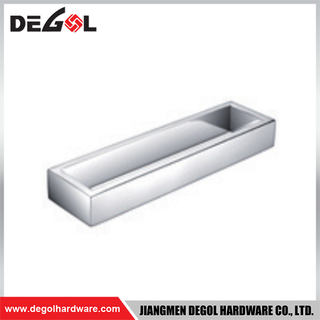 BH052 Bathroom Stainless Steel Hardware Towel Rack