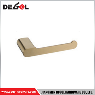 BH090 Bathroom Stainless Steel Hardware Towel Rack