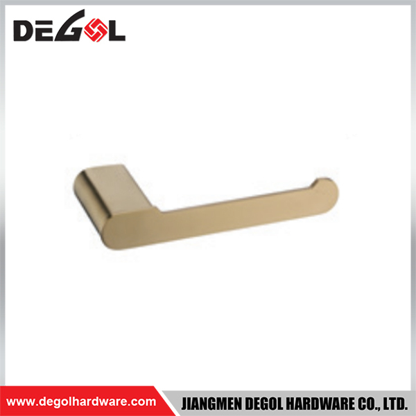 BH090 Bathroom Stainless Steel Hardware Towel Rack