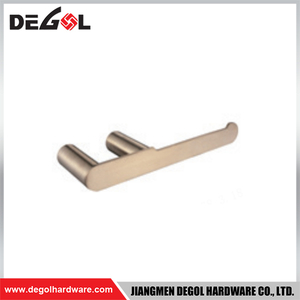 BH0105 Bathroom Stainless Steel Hardware Towel Rack