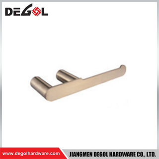 BH0105 Bathroom Stainless Steel Hardware Towel Rack