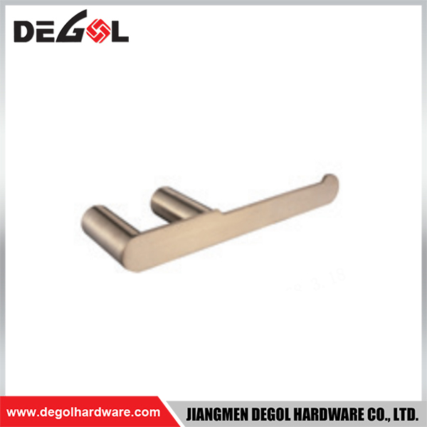BH0105 Bathroom Stainless Steel Hardware Towel Rack