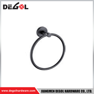 BH013 Bathroom Stainless Steel Hardware Towel Rack