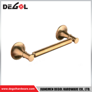 BH0115 Bathroom Stainless Steel Hardware Towel Rack