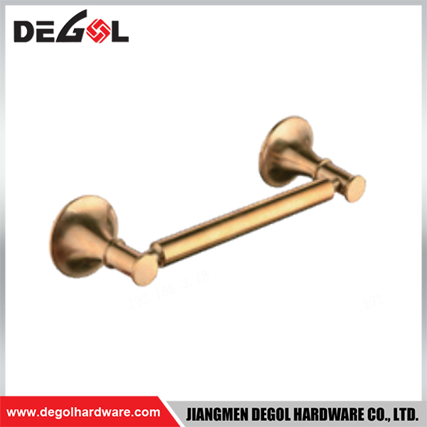 BH0115 Bathroom Stainless Steel Hardware Towel Rack