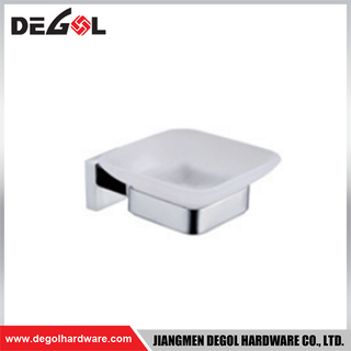 BH042 Bathroom Stainless Steel Hardware Towel Rack