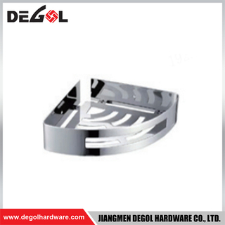 BH0128 Bathroom Stainless Steel Hardware Bathroom shelf