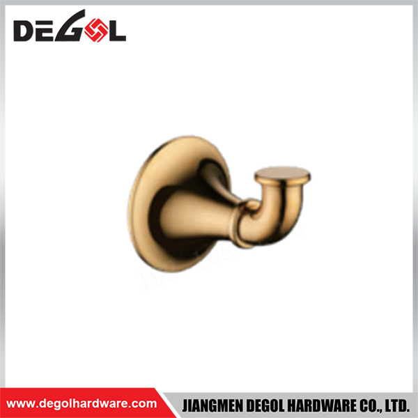 BH0121 Bathroom Stainless Steel Hardware Towel Rack