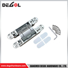 SG-082 High Temperature Baking Paint German Style Three-dimensional Adjustable Conceal Hinge