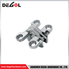 SG-076 High Temperature Baking Paint German Style Three-dimensional Adjustable Conceal Hinge