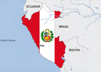 1. Geographical Location