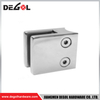 YA1101 Handrail End Fittings Satin Chrome Black