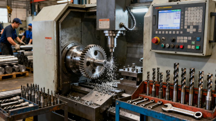 Degol Hardware: The best choice that meets the excellent industrial characteristics