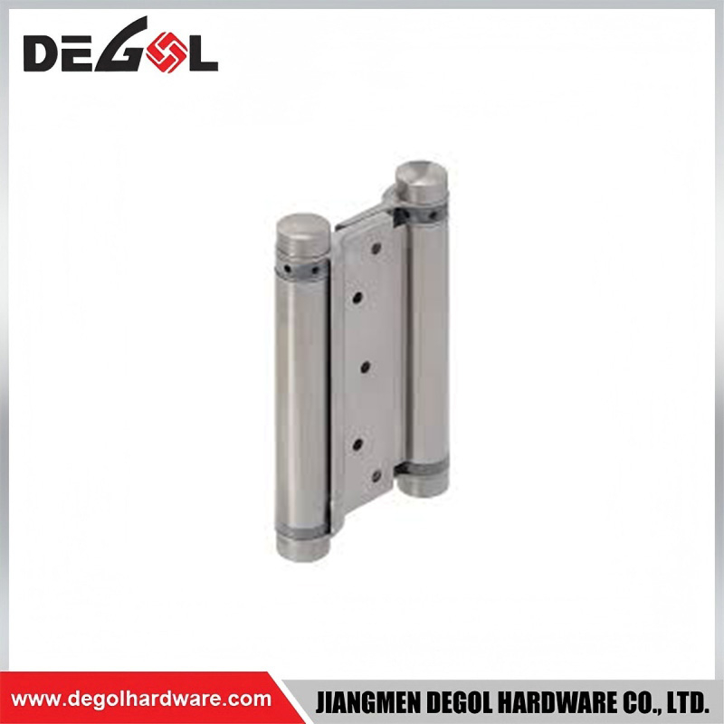 Silent Self Closing Door Spring Hinge for Shopping Mall Doors