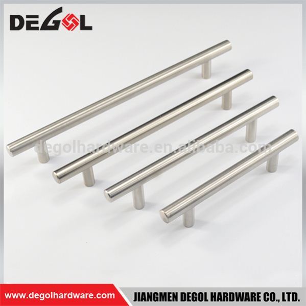 China supplier stainless steel 80mm cabinet handles