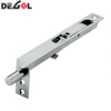 Top quality types of Bangladesh market flush stainless steel tower door bolt