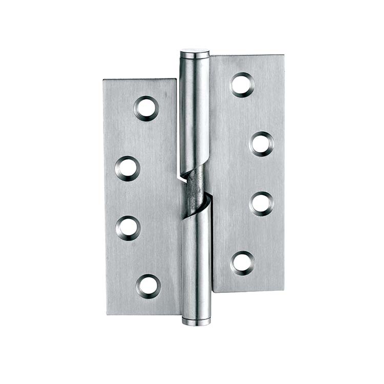 soft close butt hinge