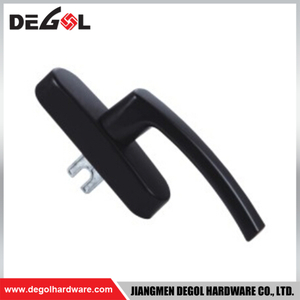 hot sales stainless steel left-right window handle