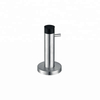 Cheap wall stainless steel magnetic spring sliding glass shower stop door magnet stopper
